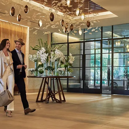 Four Seasons Hotel Austin-3